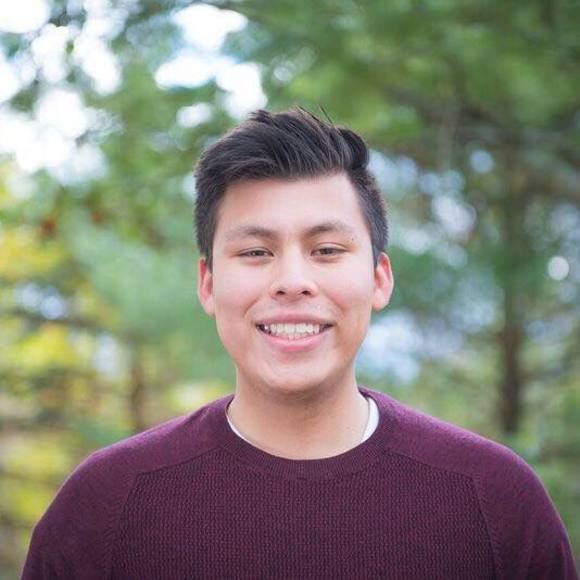 Meet your Posher, Edwin - Picture 1 of 1